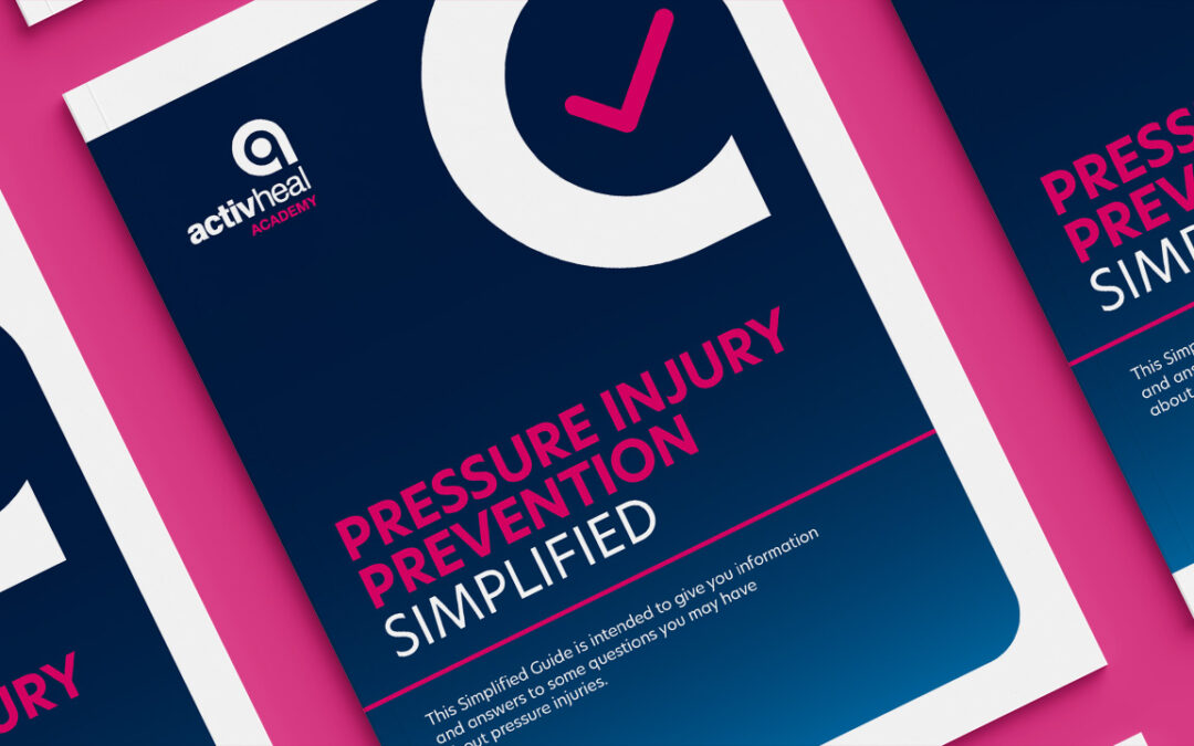 Pressure Injury Prevention Simplified