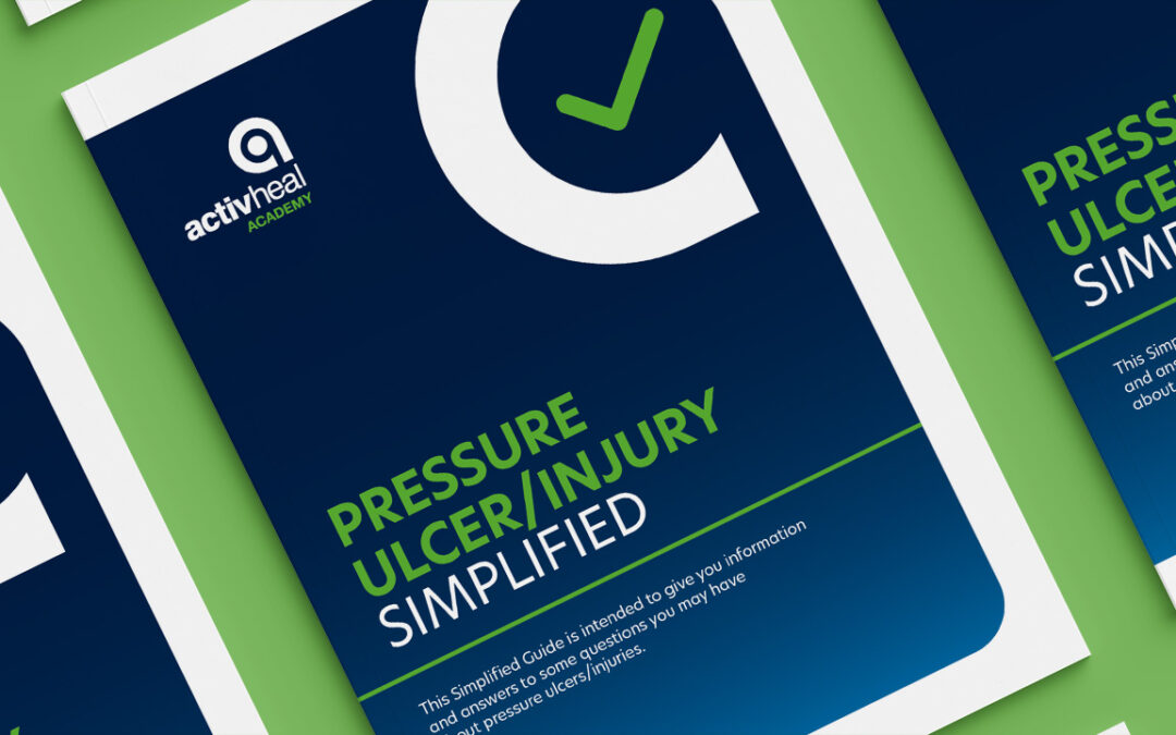 Pressure Ulcer/Injury Simplified