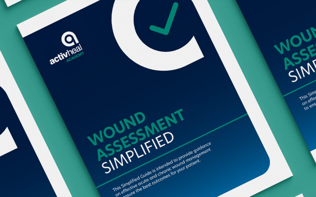 Wound Assessment Simplified